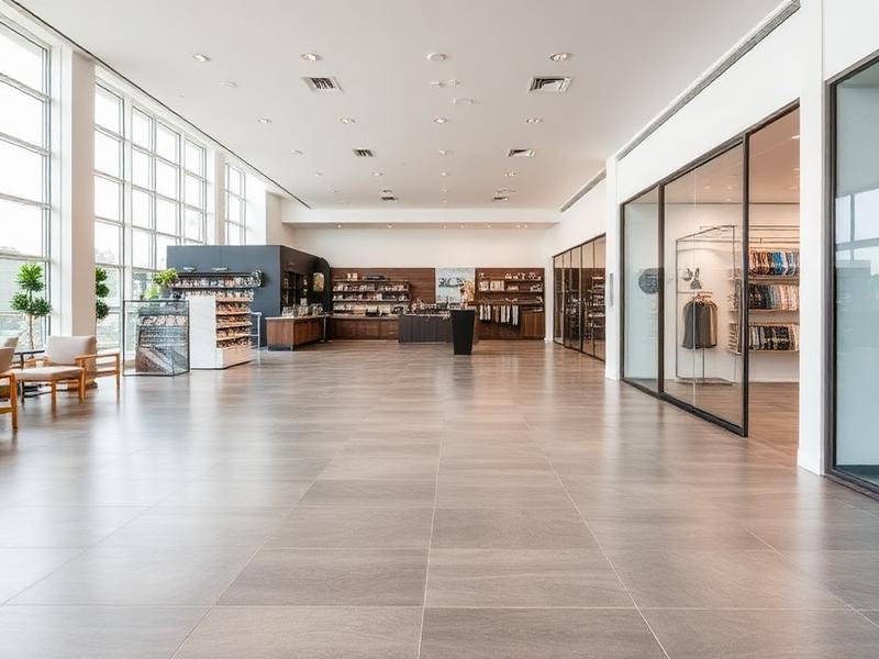 Espaço Comercial