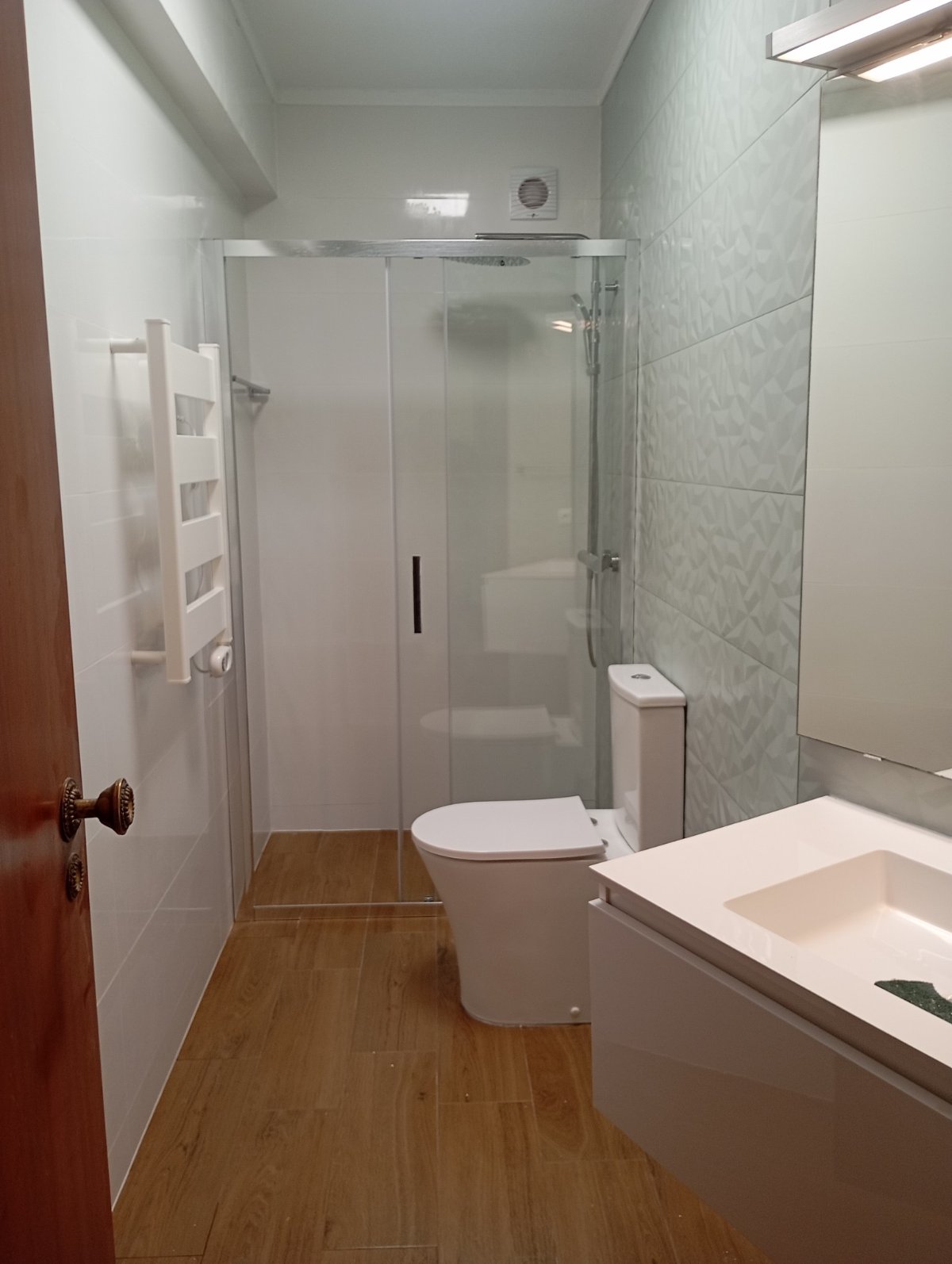 Casa de Banho Premium