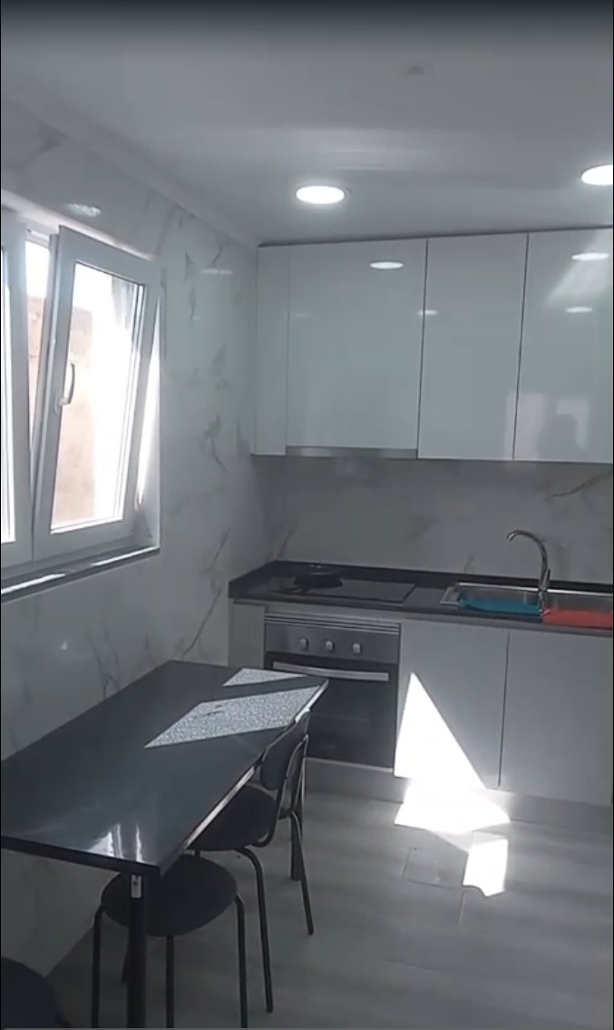 Ladrilhamento e Piso